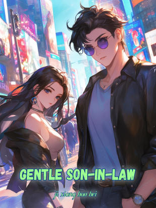 Gentle Son-in-law